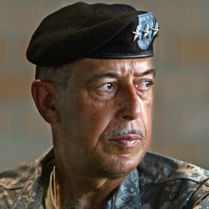 Speaker Image