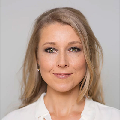 Speaker Image